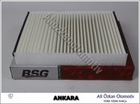 Ford Yedek Parça - BSG POLEN FİLTRE